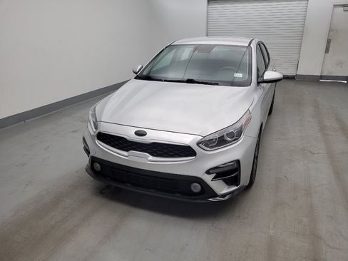 Used 2021 Kia Forte LXS FWD image 15