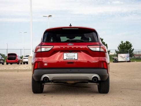 Used 2020 Ford Escape SE AWD/4WD image 6