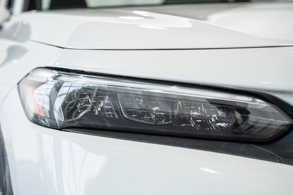 Used 2024 Honda Civic Sport image 10