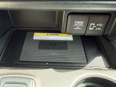 Used 2022 Honda Passport EX-L image 37