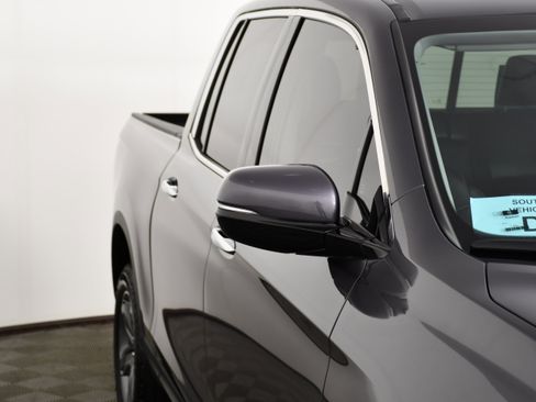 Certified 2023 Honda Ridgeline RTL-E image 14
