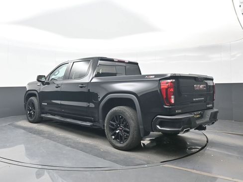 Used 2022 GMC Sierra 1500 Elevation w/ Elevation Premium Package image 4