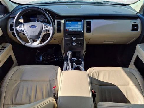 Used 2019 Ford Flex SEL w/ Equipment Group 202A AWD/4WD image 25