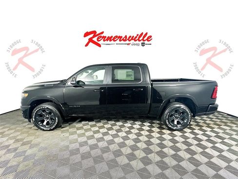 New 2026 RAM 1500 Big Horn image 4