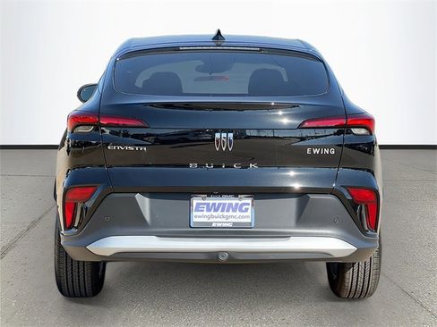 New 2026 Buick Envista Preferred w/ Convenience II Package image 5