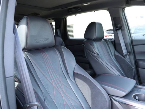 Certified 2026 Acura MDX Type S image 14
