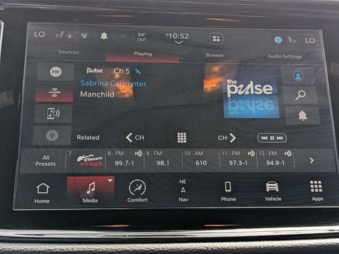 Certified 2026 Dodge Durango GT AWD/4WD image 22
