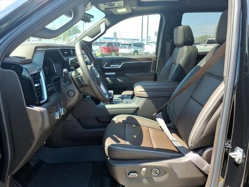 New 2026 GMC Sierra 1500 Denali w/ Denali Reserve Package AWD/4WD image 12