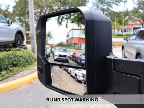 Used 2023 Toyota Tundra Capstone image 6