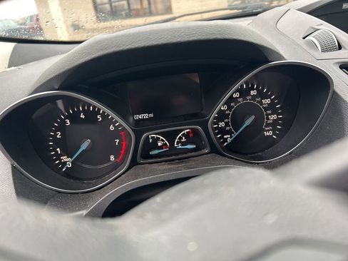 Used 2018 Ford Escape SE image 10