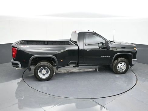 New 2026 Chevrolet Silverado 3500 W/T image 56