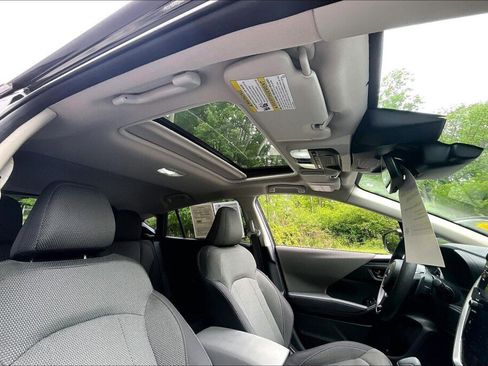 Certified 2024 Subaru Crosstrek 2.0i Premium AWD/4WD image 12