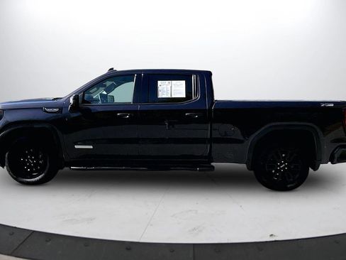 Used 2023 GMC Sierra 1500 Elevation w/ Elevation Premium Package AWD/4WD image 6