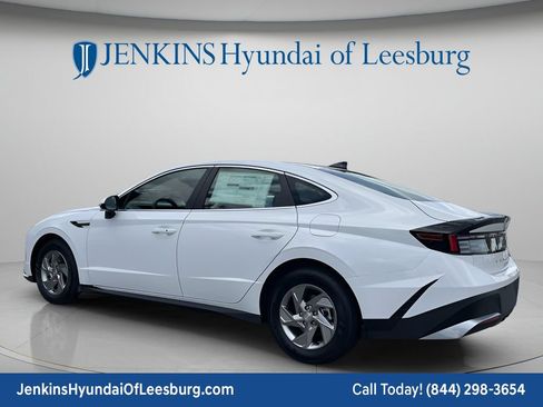 New 2026 Hyundai Sonata SE FWD image 7