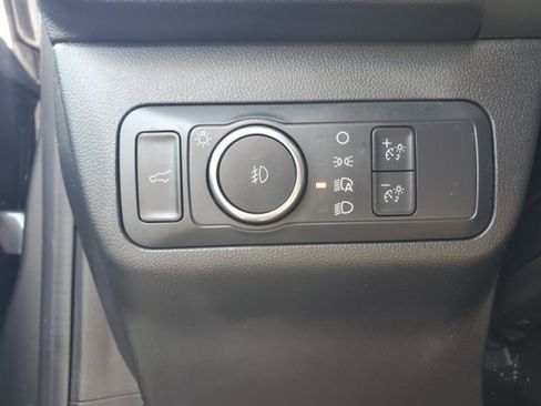 Certified 2022 Ford Escape SEL FWD image 16