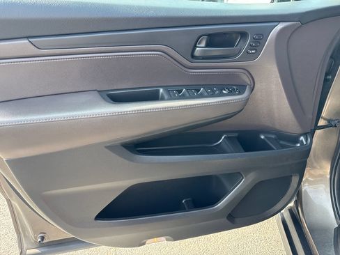 Used 2020 Honda Odyssey EX-L image 17
