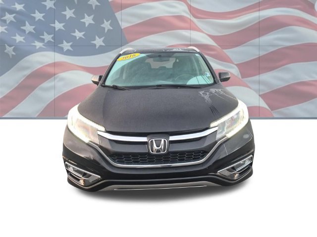 Used 2016 Honda CR-V EX-L image 8