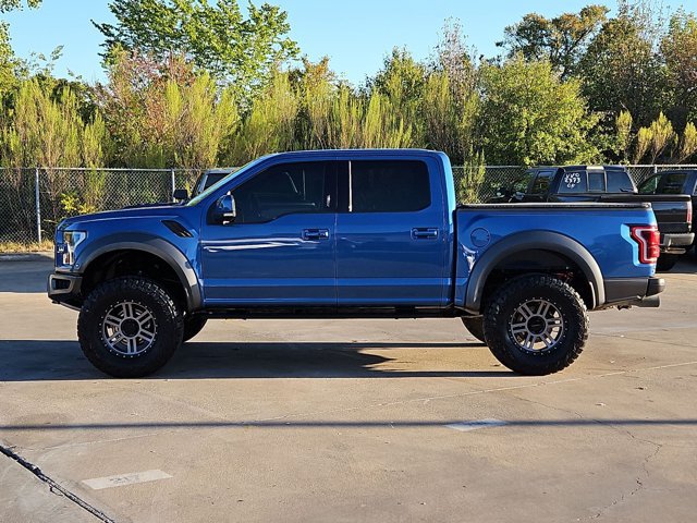 Used 2020 Ford F150 Raptor w/ Equipment Group 802A Luxury AWD/4WD image 9