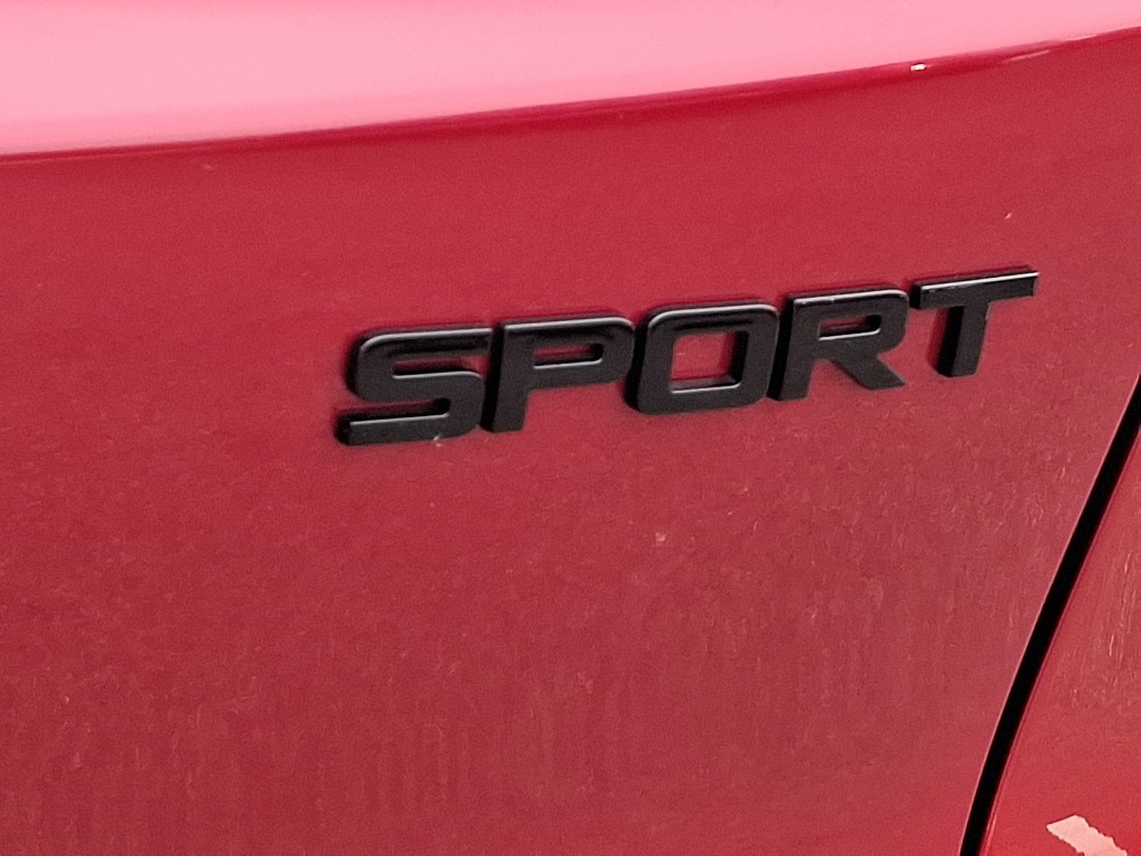 New 2026 Honda CR-V Sport-L image 11