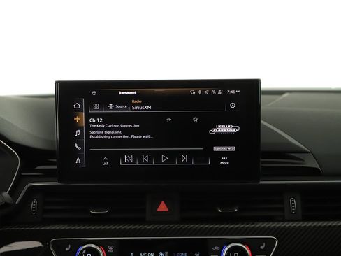 Certified 2024 Audi S5 Premium Plus w/ Premium Plus Package AWD/4WD image 19
