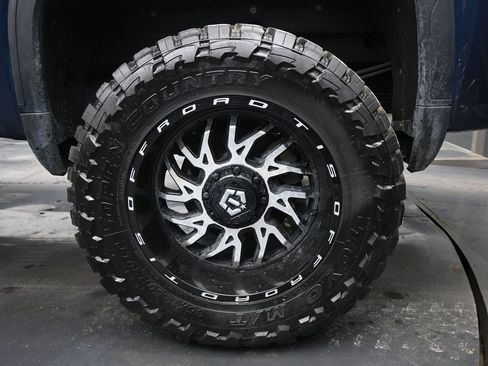 Used 2021 GMC Sierra 1500 SLT w/ SLT Convenience Package image 22