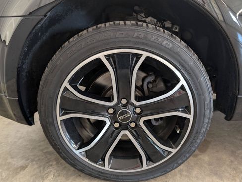 Used 2013 Land Rover Range Rover Sport GT Limited Edition AWD/4WD image 55