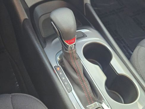 Used 2023 Chevrolet Malibu RS image 18