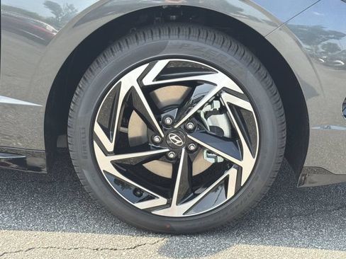 New 2026 Hyundai Sonata SEL FWD image 12