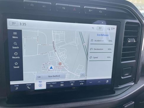 Used 2023 Ford F150 Tremor w/ Equipment Group 402A High image 31