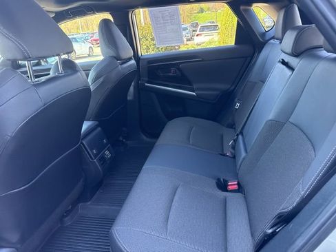Used 2025 Toyota bZ4X AWD w/ Weather Package image 28