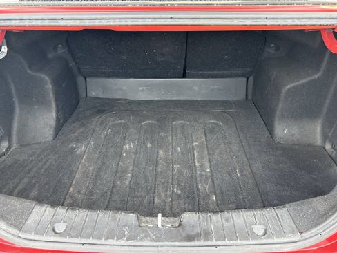 Used 2008 Chevrolet Aveo LS w/ Power Package image 13