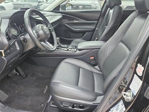 Used 2025 MAZDA CX-30 AWD 2.5 S w/ Preferred Package image 11