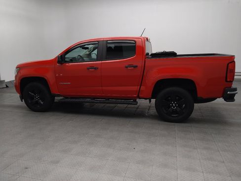 Used 2019 Chevrolet Colorado W/T RWD image 3