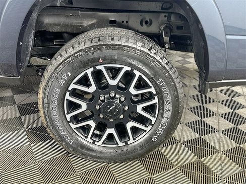 New 2025 RAM 2500 Limited image 17