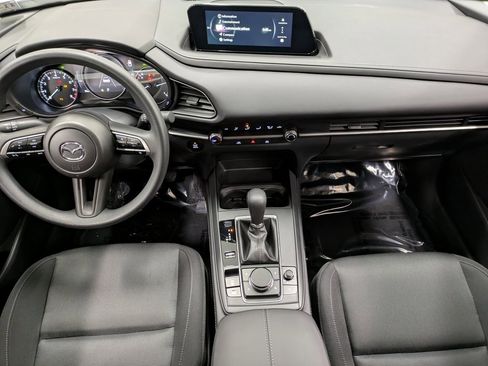 Certified 2025 MAZDA CX-30 AWD 2.5 S image 23