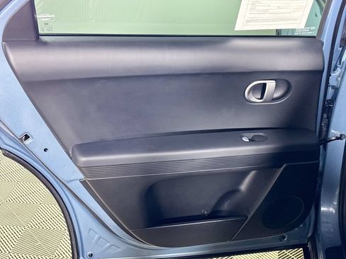 Used 2024 Hyundai Ioniq 5 SEL RWD image 19