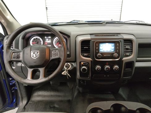 Used 2017 RAM 1500 Tradesman w/ Popular Equipment Group image 22