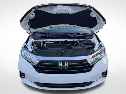 Used 2022 Honda Odyssey Touring image 16