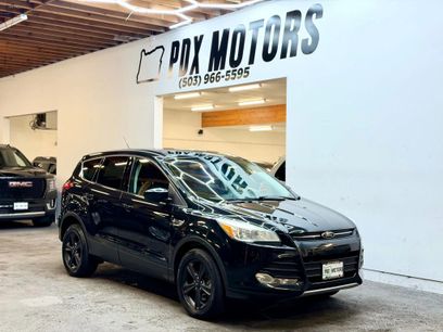 Used 2014 Ford Escape SE