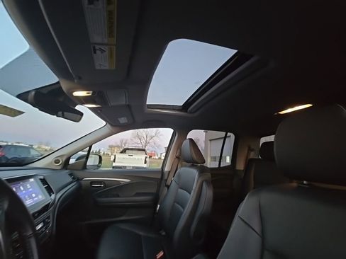 Used 2023 Honda Ridgeline RTL image 15