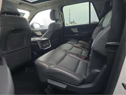 Certified 2025 Ford Expedition Max Active image 4