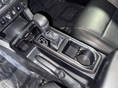 Used 2019 Toyota Tacoma TRD Pro image 28