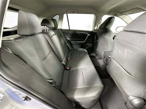 Used 2024 Toyota RAV4 LE image 22