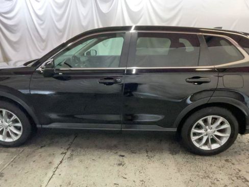 Certified 2024 Honda CR-V EX-L image 10