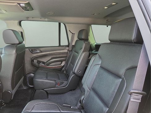 Used 2019 GMC Yukon SLT w/ Open Road Package image 10