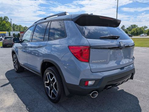 Used 2022 Honda Passport Elite image 7