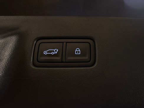 Used 2025 Hyundai Santa Fe Limited FWD image 32