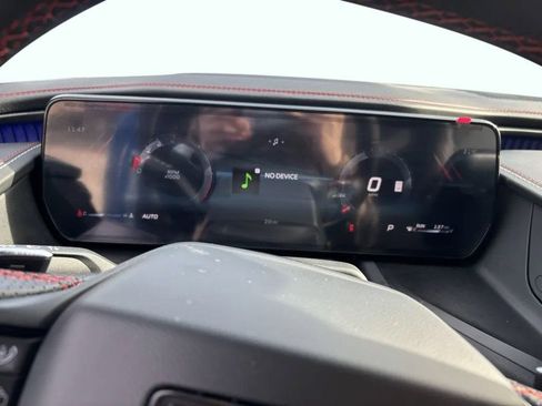 New 2026 Dodge Charger Scat Pack AWD/4WD image 11