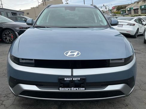 Used 2025 Hyundai Ioniq 5 SEL image 95