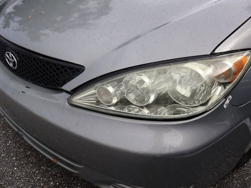Used 2006 Toyota Camry LE FWD image 3